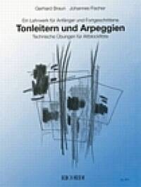 DIE BLOCKFLOTE: EIN LEHRWERK FUR ANFANGER + FORTG. FLUTE A BEC