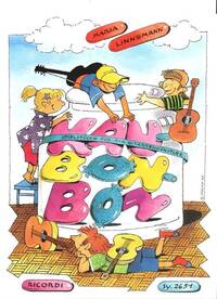 KAUBONBON GUITARE