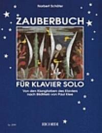 ZAUBERBUCH PIANO