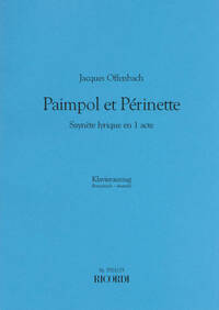 PAIMPOL ET PERINETTE