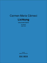 LICHTUNG PIANO