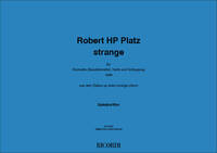 STRANGE