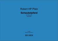 SCHAUKELPFERD FLUTE TRAVERSIERE