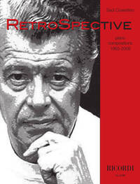 RETROSPECTIVE  PIANO