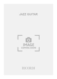 JAZZ GUITAR GUITARE