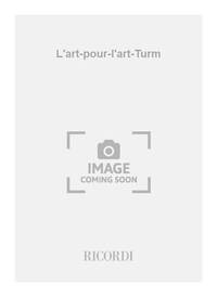 L'ART-POUR-L'ART-TURM