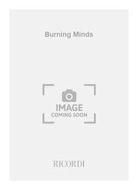 BURNING MINDS