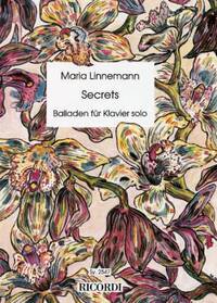 SECRETS PIANO