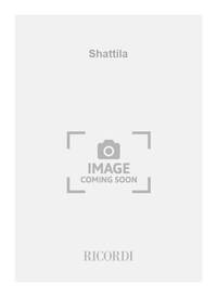 SHATTILA -ENSEMBLE DE PARTITIONS