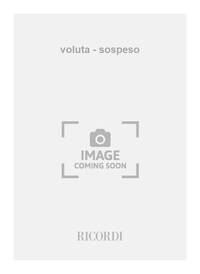 VOLUTA - SOSPESO