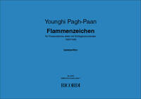 FLAMMENZEICHEN
