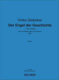 DER ENGEL DER GESCHICHTE (1.TEIL: ZERFALL)