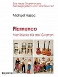 FLAMENCO GUITARE