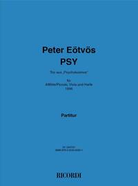 PSY