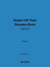 STUNDEN: BUCH (1999) UND BUCH 2 (2010)
