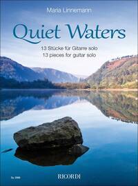 QUIET WATERS GUITARE