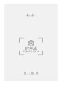 JARDIN ORCHESTRE