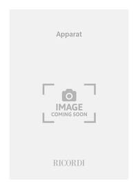 APPARAT