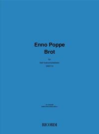 BROT -ENSEMBLE DE PARTITIONS