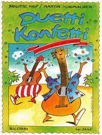 DUETTI KONFETTI