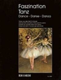 FASZINATION TANZ PIANO