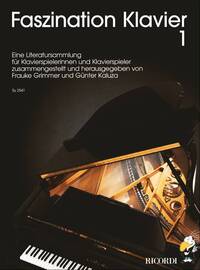 FASZINATION KLAVIER 1 PIANO