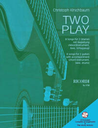 TWO PLAY