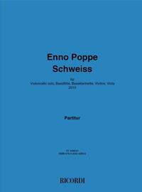 SCHWEISS CLARINETTE