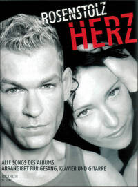 ROSENSTOLZ: HERZ