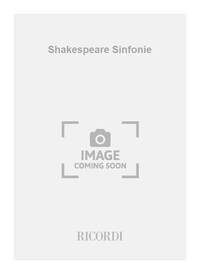 SHAKESPEARE SINFONIE