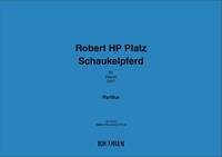 SCHAUKELPFERD PIANO