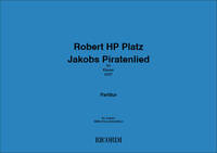 JAKOBS PIRATENLIED