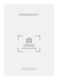 WALDGESPRACH