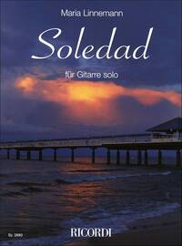 SOLEDAD GUITARE