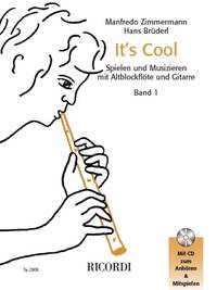 IT'S COOL  +CD