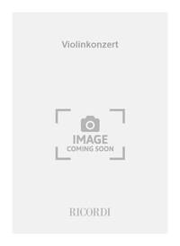 VIOLINKONZERT VIOLON