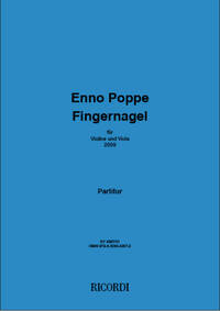 FINGERNAGEL