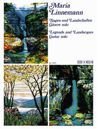 SAGEN UND LANDSCHAFTEN GUITARE