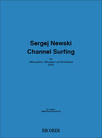 CHANNEL SURFING
