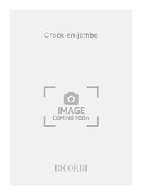 CROCS-EN-JAMBE