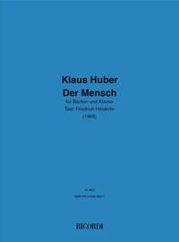 DER MENSCH