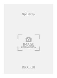 SPHINXES