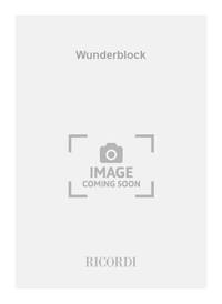 WUNDERBLOCK