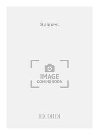 SPINXES ORCHESTRE