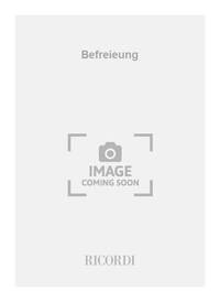 BEFREIEUNG