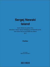 ISLAND