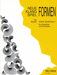 OHNE ZWIESPALT