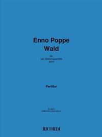WALD MUSIQUE D'ENSEMBLE