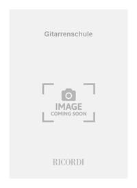 GITARRENSCHULE GUITARE
