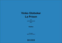 LA PRISON ( FUR 8 INSTR)